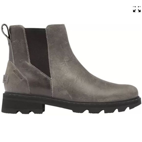 Sorel Shoes - SOREL Women's Lennox Chelsea Casual Boots